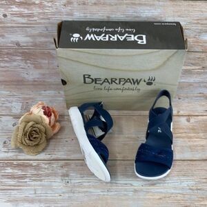 Bearpaw Women's Rae Sandals  6